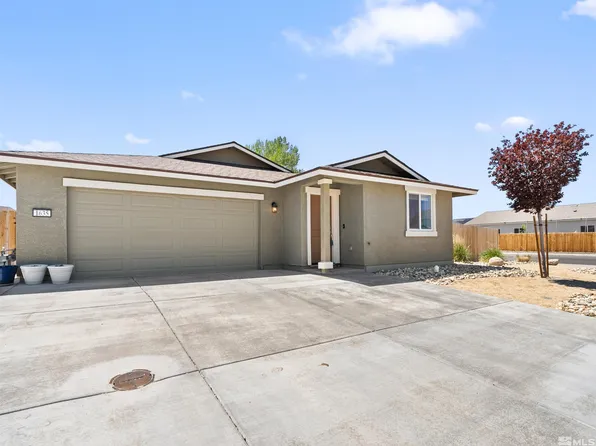 1635 Summerwind Dr, Fernley, NV 89408