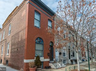 2 N Potomac St, Baltimore, MD 21224