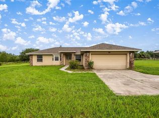 10780 SE Highway 464c, Ocklawaha, FL 32179