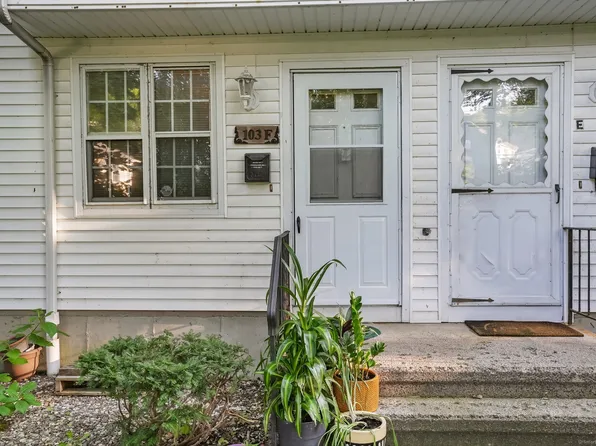 103 Kohanza Street #F, Danbury, CT 06811