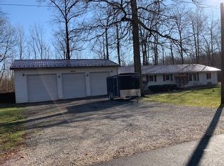 5220 N Carylwood Dr, Columbia City, IN 46725