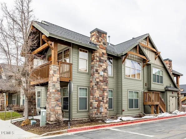 5949 N Market St #D, Park City, UT 84098