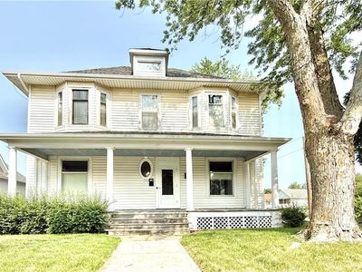421 S Main St, Maryville, MO, 64468