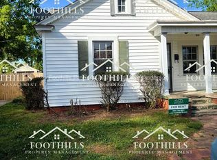611 Bonham Ct #A, Anderson, SC 29621