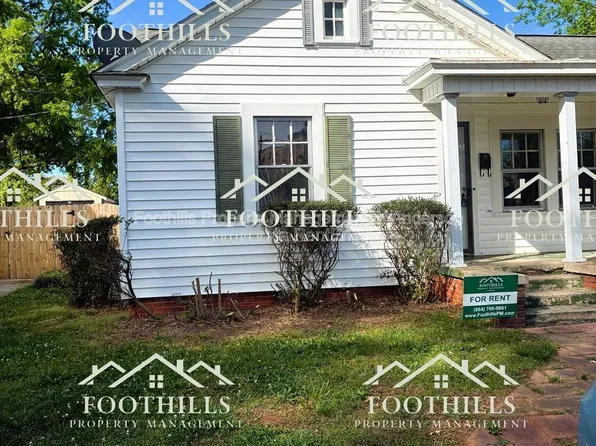 611 Bonham Ct #A, Anderson, SC 29621