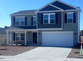 1053 Field Strip Rd, Columbia, SC 29229