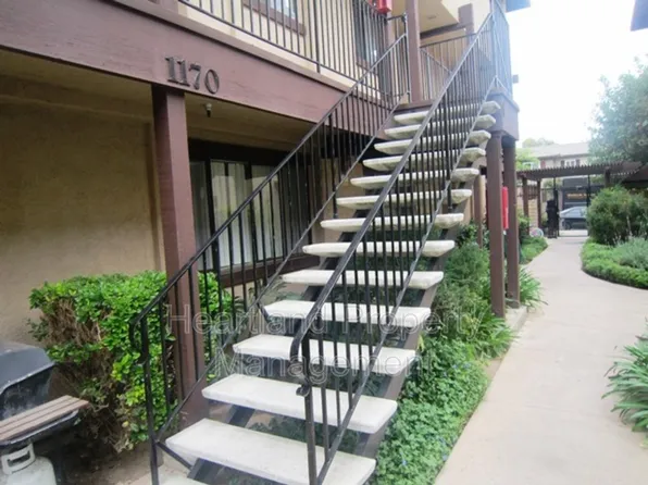 1170 Decker St Unit E, El Cajon, CA 92019