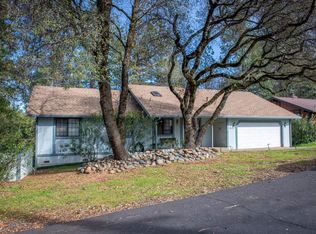 2037 Onion Flat Ct, Cool, CA 95614