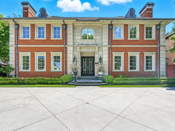 3801 Potomac Ave, Highland Park, TX 75205