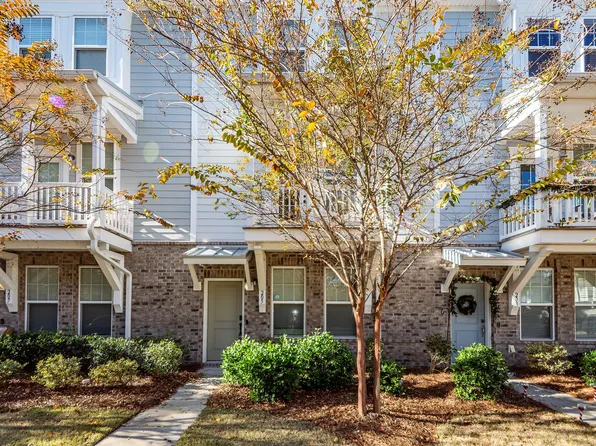 205 Harlequin Aly, Charleston, SC 29492