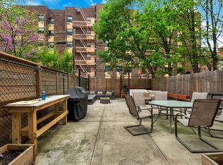 221 Jefferson Ave #1, Brooklyn, NY 11216