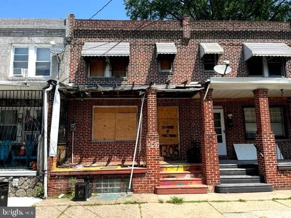 1305 Browning St, Camden, NJ 08104