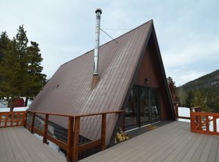 175 97th Cir, Breckenridge, CO 80424
