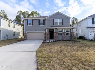 11006 Stapleton Dr, Jacksonville, FL 32222