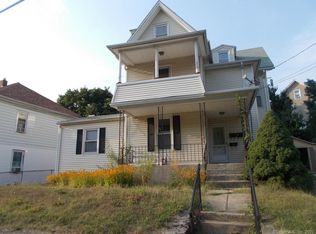 85 Myrtle Ave FL 2, Ansonia, CT 06401