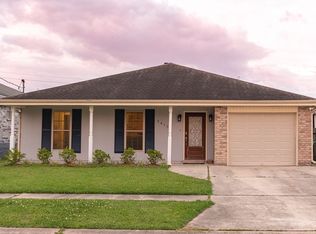 2413 N Atlanta St, Metairie, LA 70003