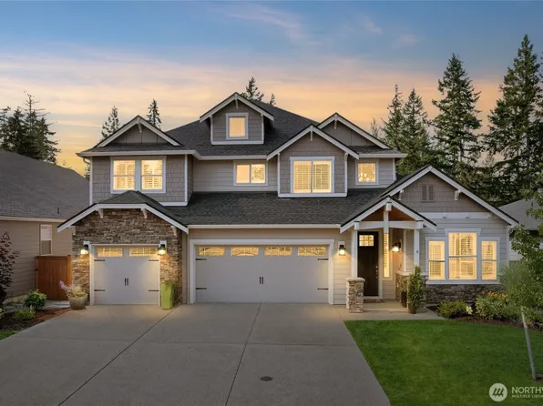 2151 Donnegal Circle SW, Port Orchard, WA 98367
