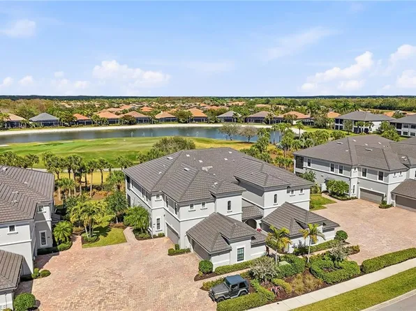 12045 Covent Garden CT #2103, NAPLES, FL 34120