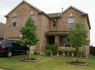 2712 Calmwater Dr, Little Elm, TX 75068
