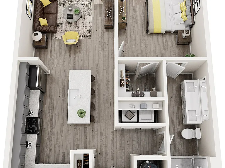 The Lindley — Photo 16