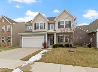 714 Keepsake Run, Greenwood, IN 46143