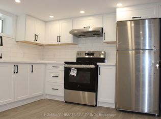 54 Vancamp Ave, Kitchener, ON N2M 1H9