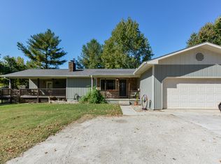 191 Rea St, Hollister, MO 65672