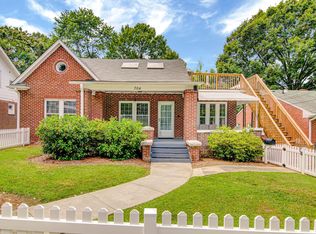 704 Mayflower Dr #A, Greensboro, NC 27403