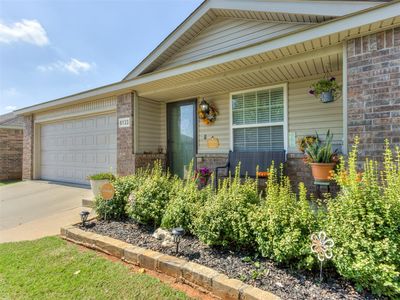 6133 Courtyards Ct, Oklahoma City, OK, 73149
