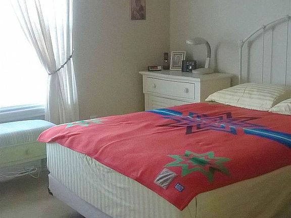 Bedroom 2 with private bathroom