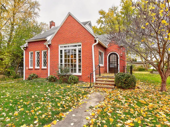 404 S Main St, Mulberry, IN 46058