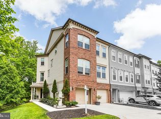 9868 Garden Ranges, Laurel, MD 20723