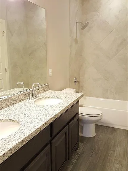 5261 Lost Creek Ln — Photo 12