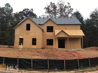 263 Braselton Farms Trl #24, Hoschton, GA 30548