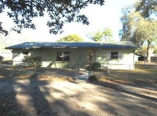 14346 NE 150th Ave, Waldo, FL 32694