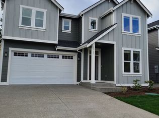 15711 View Dr SE, Yelm, WA 98597