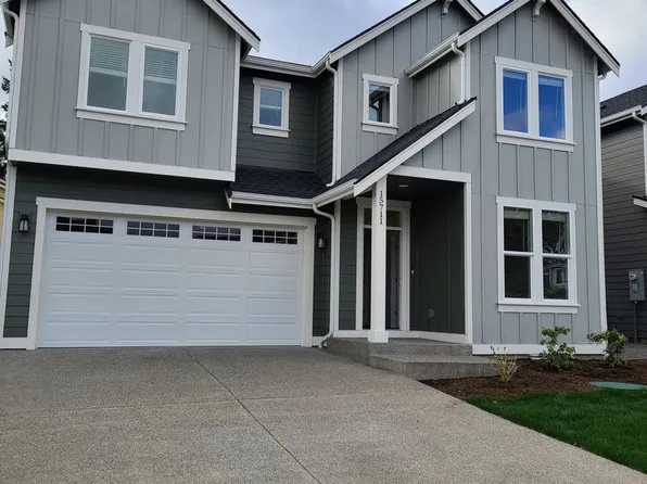 15711 View Dr SE, Yelm, WA 98597