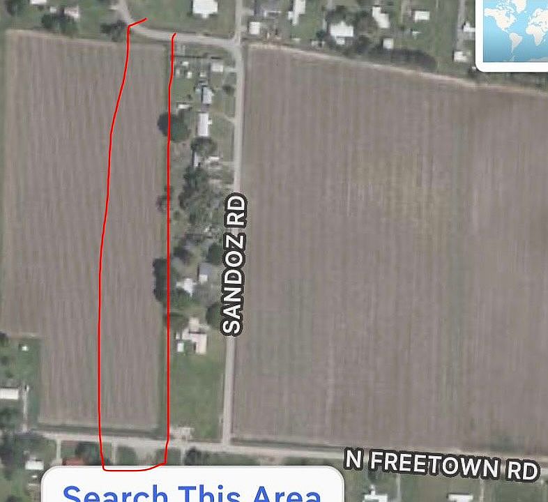 1st image of Freetown Rd
