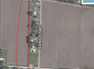 Freetown Rd, New Iberia, LA 70560
