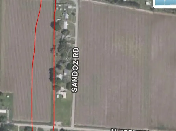 Freetown Rd, New Iberia, LA 70560