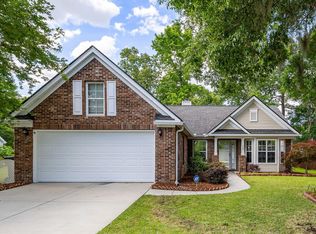 420 Manorwood Ln, Charleston, SC 29414