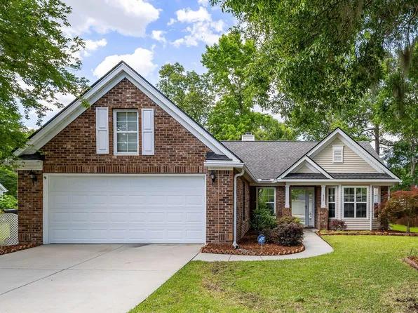 420 Manorwood Ln, Charleston, SC 29414