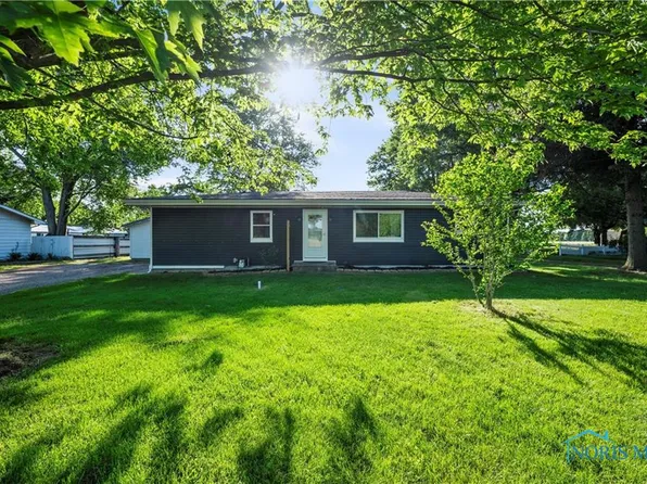 5346 County Road 5 #2, Delta, OH 43515