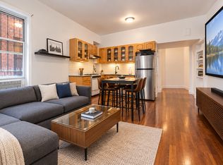 203 E 14th St #G, New York, NY 10003