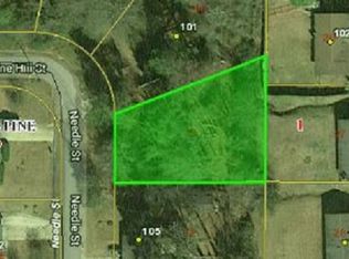 103 Needle St, De Queen, AR 71832