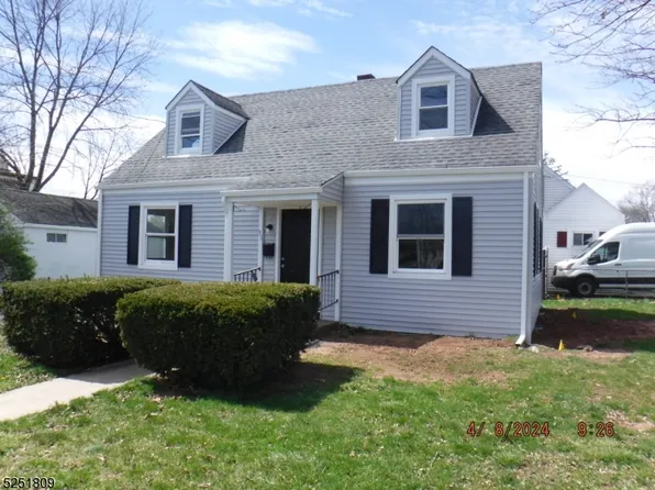 31 N Adamsville Rd, Somerville Boro, NJ 08876