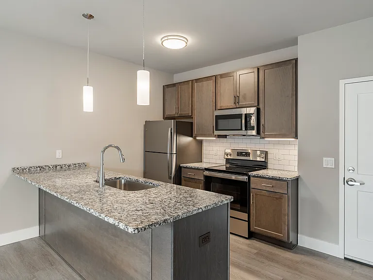 Lofts at Lititz, 55+ Community — Photo 40