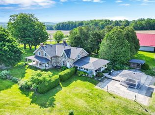 1338 McDonald Rd, Alnwick/haldimand, ON K0K 2X0