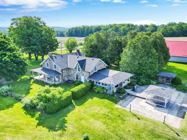 1338 McDonald Rd, Alnwick/haldimand, ON K0K 2X0