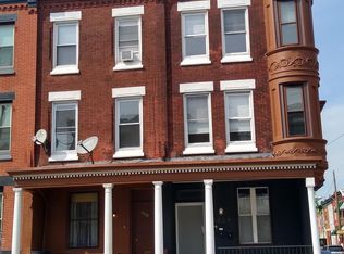 2829 W Oxford St APT 2, Philadelphia, PA 19121
